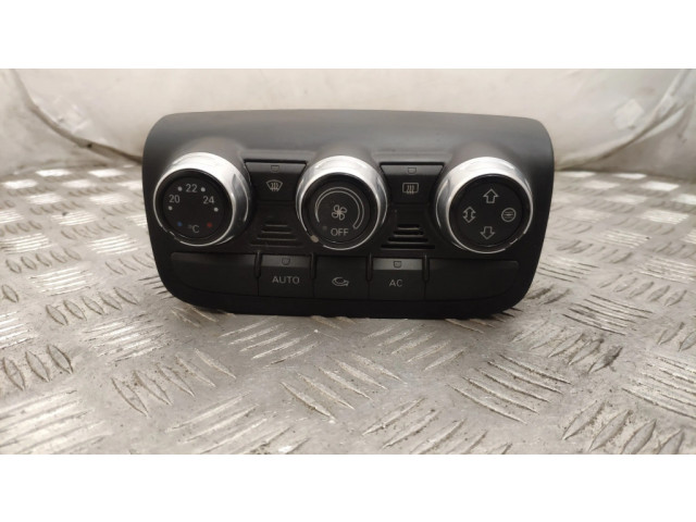 Включатель регулировки салона