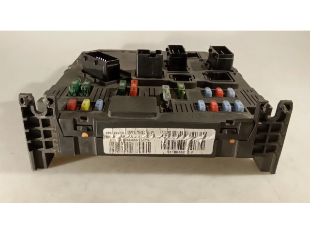 Pojistková skříňka A2C53240209, A2C53172124 Citroen Berlingo 2008