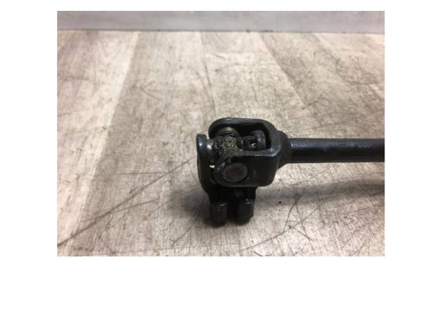    Рулевая рейка    Citroen C1 2006 - 2013 года