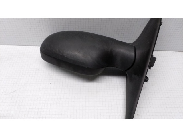 Зеркало электрическое        Renault Clio II  2001-2005 года   