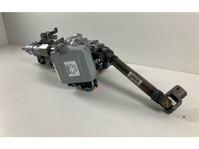  рейка  Колонка рулевая 56390A5010   KIA Ceed 2012 - 2018 года