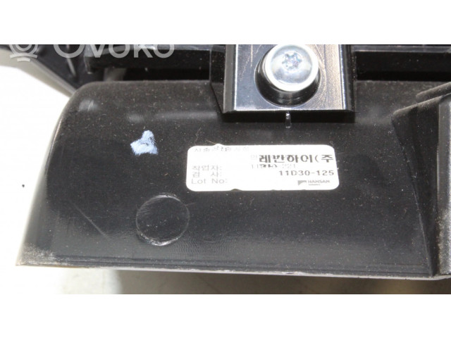 Дисплей    95952766G   Chevrolet Orlando