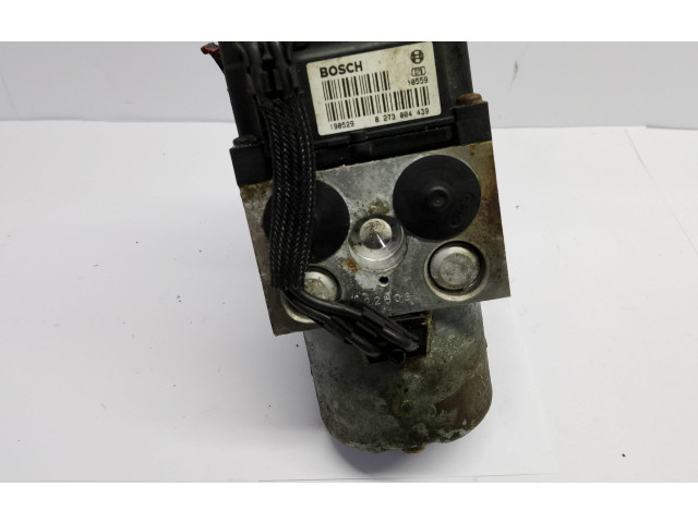 Jednotka ABS 0273004439, 9635756480 Citroen Berlingo 2001