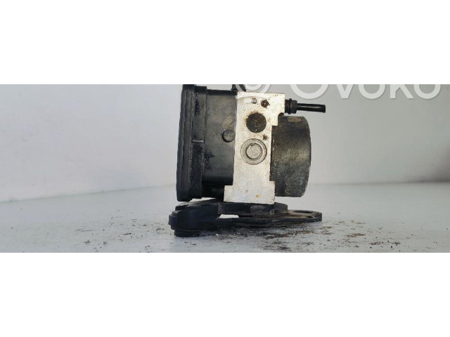 Блок АБС 3Q0907379T Skoda Octavia Mk3 (5E) 2013 - 2019 года