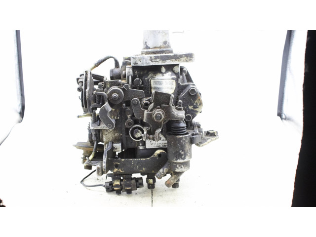 Vstřikovací čerpadlo 16700d4601 Nissan Bluebird