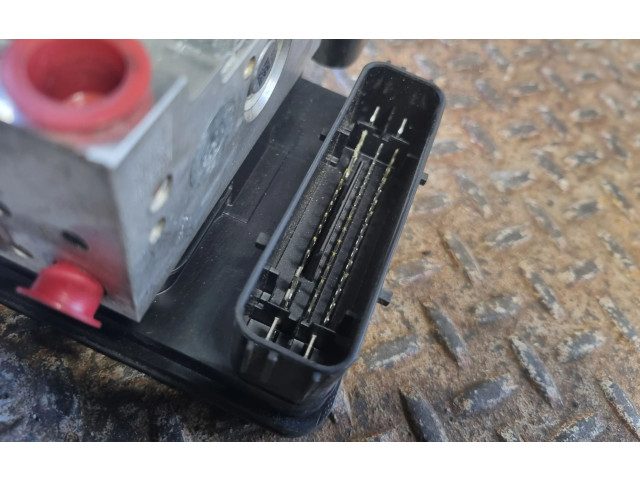 Блок АБС LX6C2C219CE, LX6C2B373CE   Ford  Escape IV  2020- года