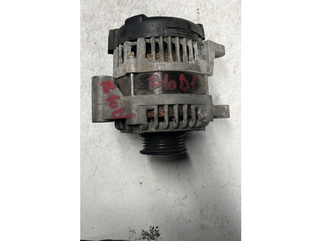 Генератор 96843503, 96843503   Chevrolet Spark      