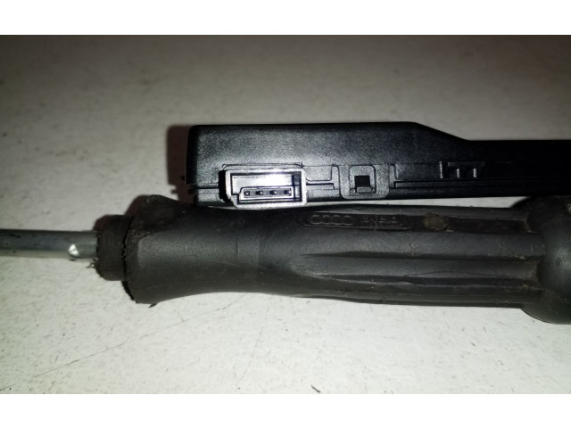 Блок управления центрального замка 13503204, F00HJ00491 Opel Ampera