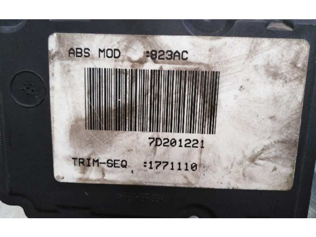 Jednotka ABS P051058223AC   Dodge Caliber 2006