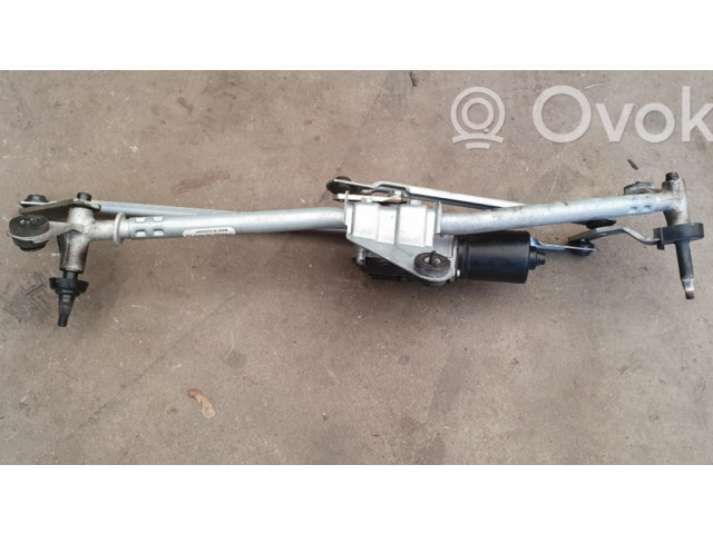 Моторчик дворников 8S2955023A, 8S2955119B    Audi TT TTS RS Mk3 8S