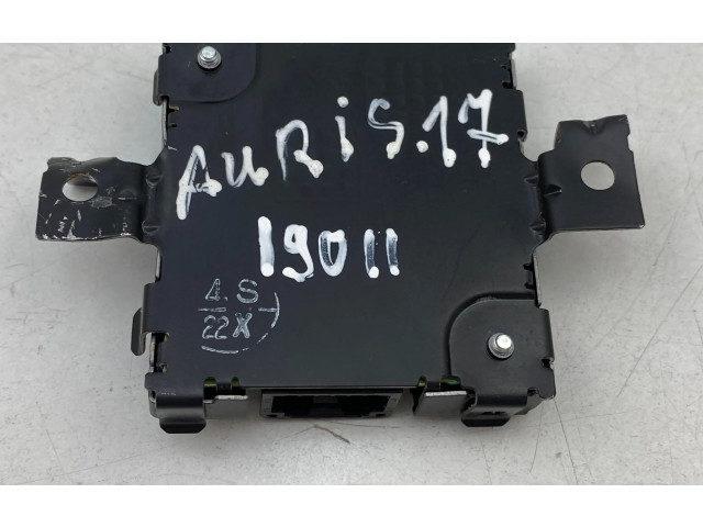 Блок управления Xenon