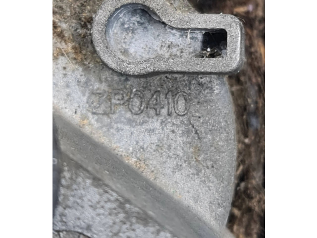 Комплект механизма стеклоочистителей ZP0410 Citroen C1 2006 - 2013 года