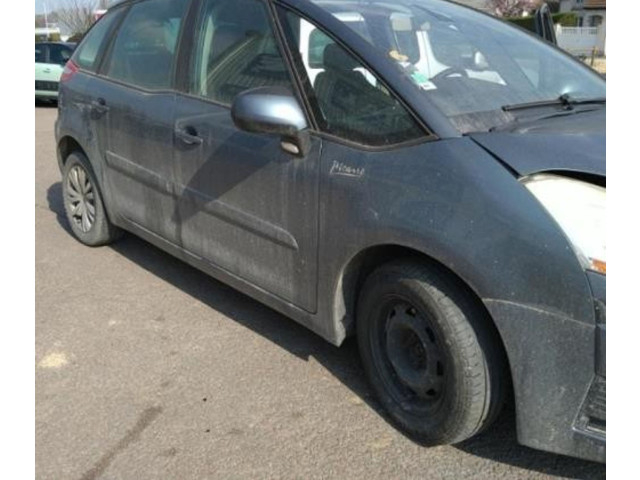 Turbodmychadlo Спидометр (приборный щиток) 00006103KV, 00006103KV   Citroen C4 Aircross   DV6TED4(9HY)