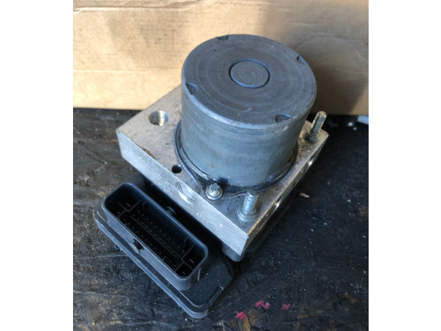 Блок АБС 9826052380 Citroen C3 Aircross 2017 - года