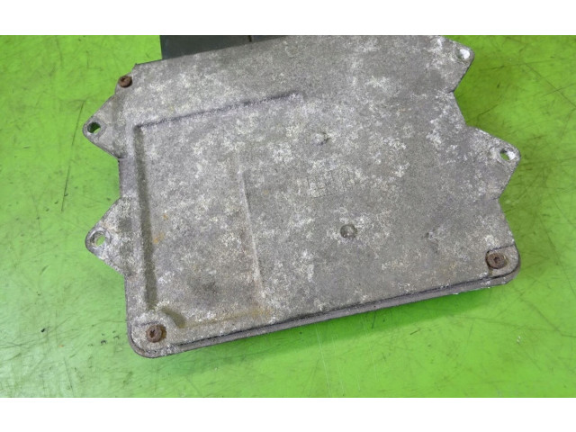 Блок управления двигателя 55194017   Fiat Doblo