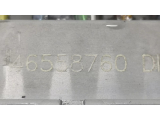 Блок предохранителей 46558760 Alfa Romeo 166