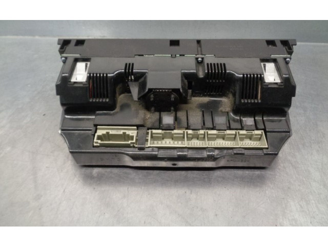 Блок управления климат-контролем 4F1820043AF   Audi A6 S6 C6 4F