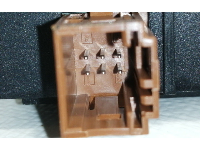 Блок управления 9665582380   Citroen DS4