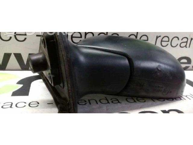 Zpětné zrcátko Nissan Micra