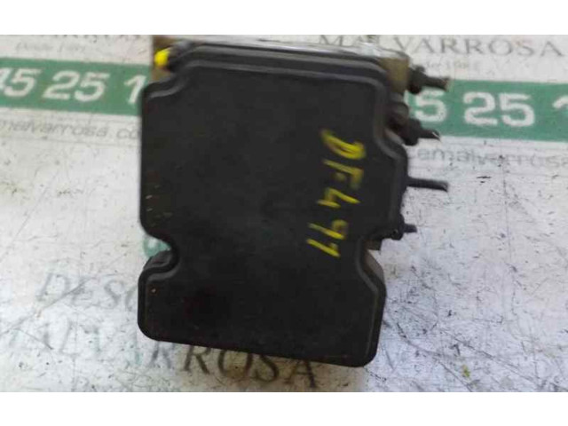 Блок АБС 2024695, EK312C405AB   Ford  Transit Custom  2013 - 2023 года