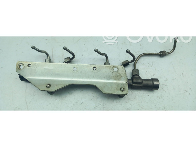 Vstřikovací lišta 55234437, 0445214217 Fiat Punto Evo