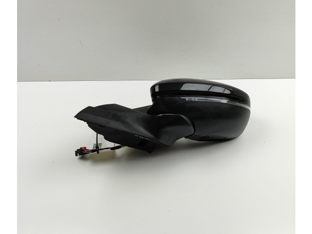 Зеркало электрическое        Peugeot 2008 II  2019 -  года   