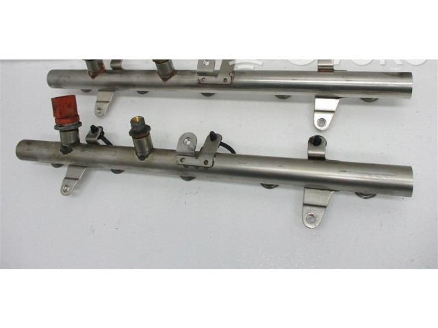 Магистральная трубка топлива    Audi RS Q3   