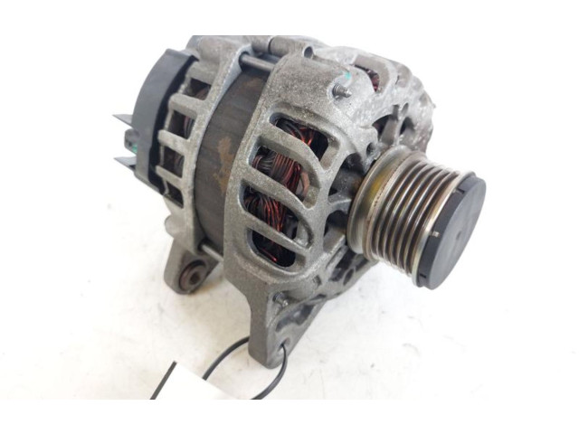 Генератор 231002949R   Renault Clio IV      