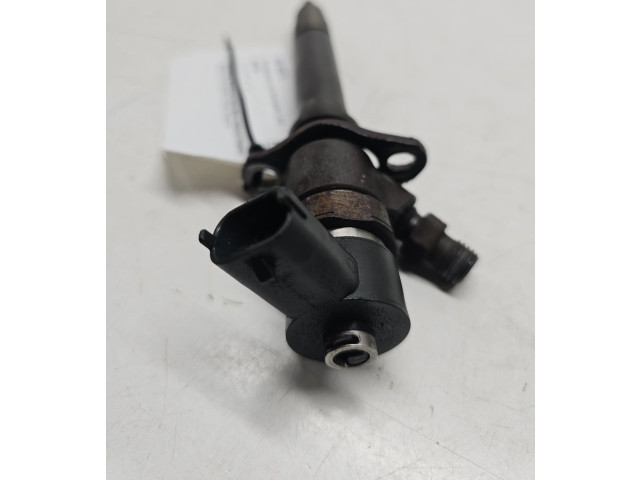 Форсунка 0445110078    Volvo S80   