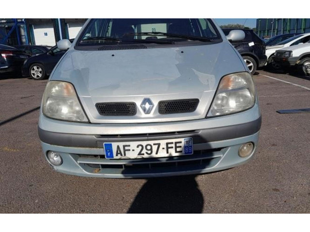 Топливная рампа 8200600208, 8200600208   Renault Scenic I  
