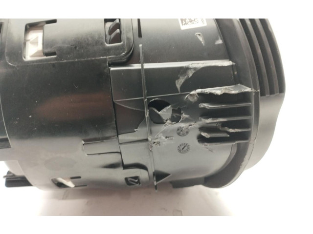 Панель приборов 9812832380 Citroen C4 I