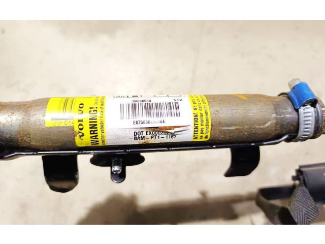 Боковая подушка безопасности 30698530, 30698530 Volvo XC90