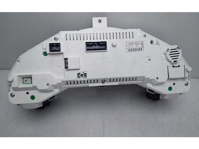 Přístrojová deska Honda Civic X 2019 78100-tgg-ge10