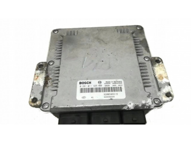 Řídící jednotka 281011325 Renault Vel Satis 2003