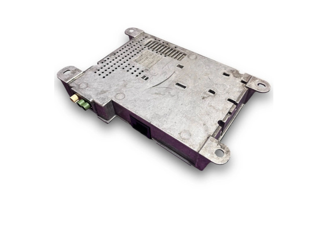 Блок комфорта S1560, A2479001515   Mercedes-Benz GLB x247   