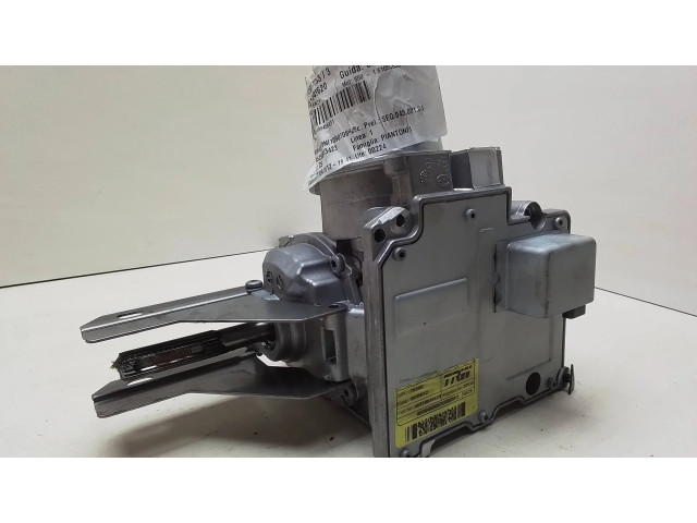 Насос рулевого управления