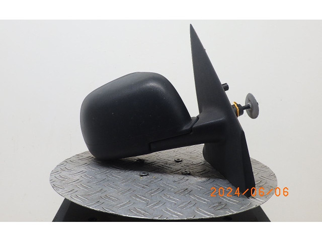 Зеркало электрическое        Dacia Lodgy  2012 -  года   