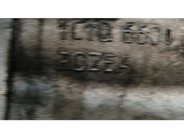 Čerpadlo oleje 1C1Q6600   Citroen Jumper 2.2  