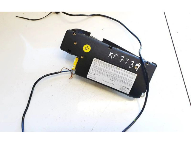 Надувная подушка для сиденья