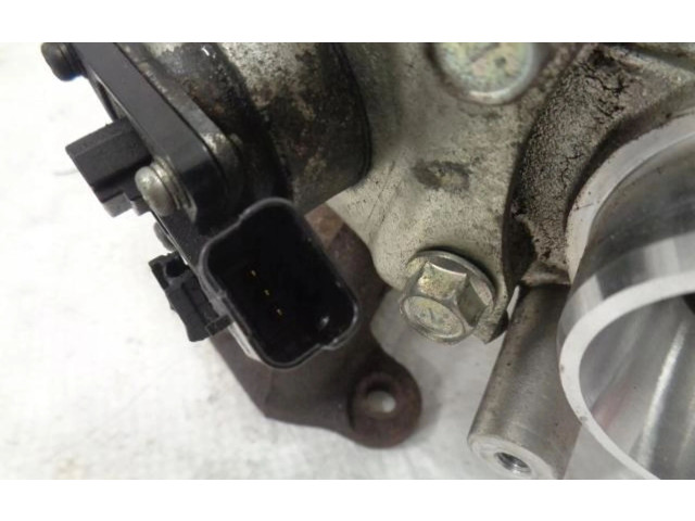 Turbodmychadlo Турбина 9673283680 Peugeot 3008 I