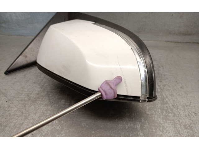 Zpětné zrcátko BMW X1 E84 2015 51167307156, 51167307156