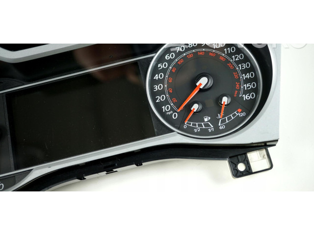 Přístrojová deska Ford Galaxy 2019 8M2T10849XE