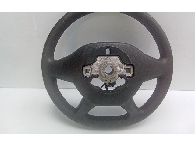 Руль Dacia Sandero 2008 - 2012 года 484007754R