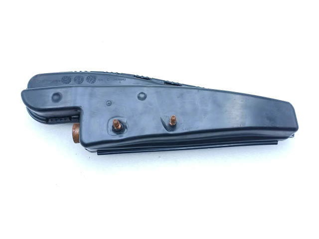 Подушка безопасности в сиденье A2138600602   Mercedes-Benz GLC X253 C253