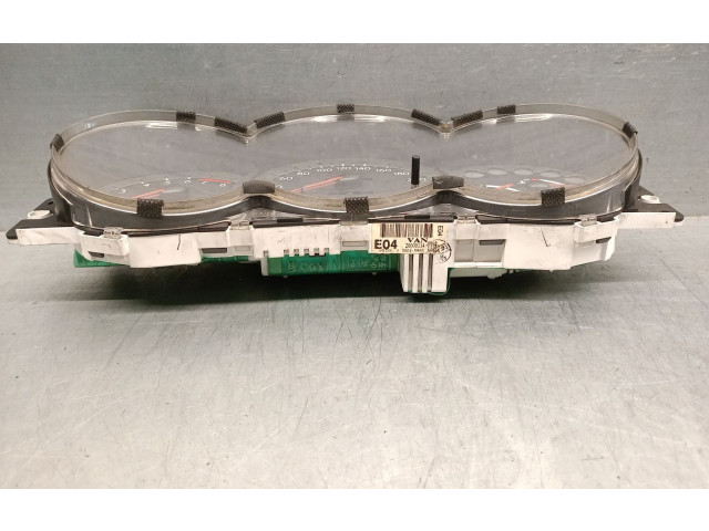 Панель приборов 9400327130, 9400327130   Hyundai Coupe       