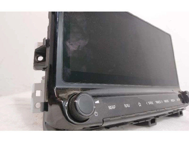 Дисплей    96560J7520   KIA Xceed