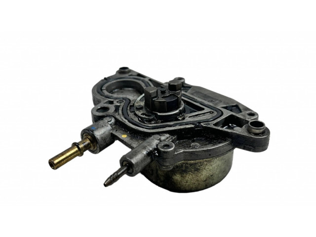 Вакуумный насос