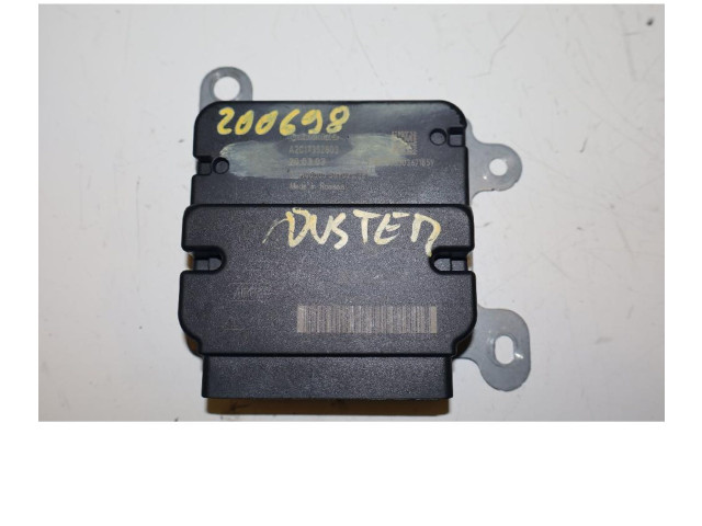 Блок подушек безопасности 985100209R Dacia Duster II