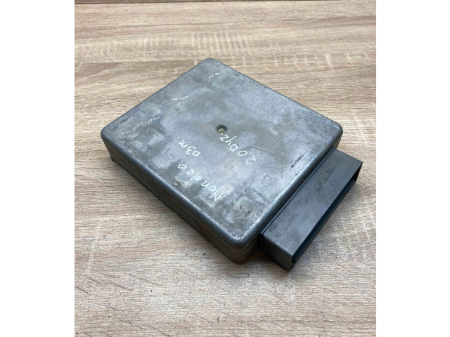 Řídící jednotka 2S7A12A650AHC, ZFH2 Ford Mondeo Mk III 2000