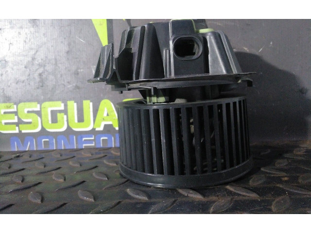 Вентилятор печки    N106609Z   Dacia Duster